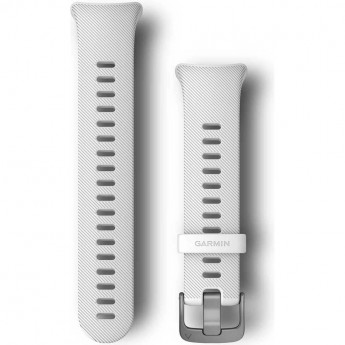 Ремешок сменный для GARMIN REPLACEMENT BAND, FORERUNNER 745, WHITESTONE