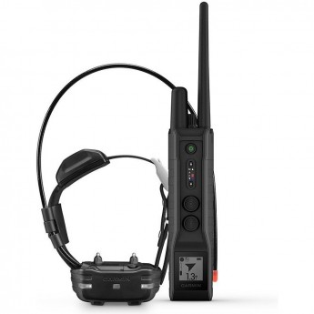 Система дрессировки собак GARMIN PRO 550 Plus TT15 Mini