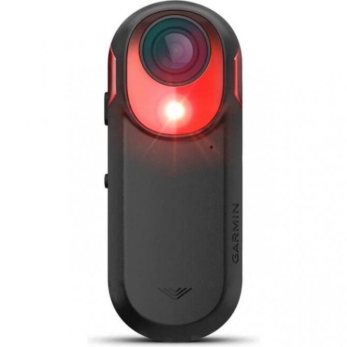 Велорадар GARMIN VARIA RCT715 с видеорегистратором и задней фарой 010-02475-00